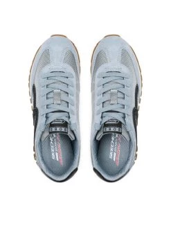 Συμφωνίες 🤩 Skechers Γυναίκες Αθλητικά BOBS Groove It 117077/BLNV Μπλε 🛒 -Skechers Κατάστημα unnamed file 542