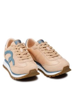 Best Pirce ✨ Skechers Γυναίκες Αθλητικά BOBS Groove It 117077/CSNT Μπεζ ⭐ -Skechers Κατάστημα unnamed file 547