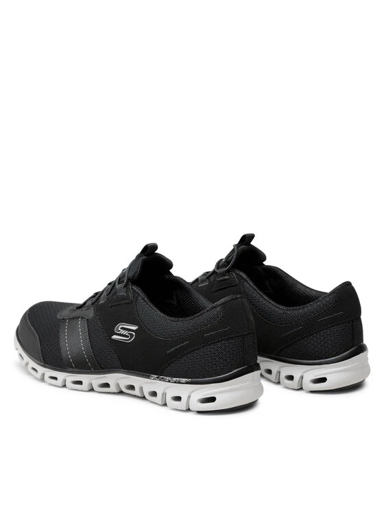 Τοπ 10 🥰 Skechers Γυναίκες Αθλητικά Just Be You 104087/BLK Μαύρο 💯 5 Τοπ 10 🥰 Skechers Γυναίκες Αθλητικά Just Be You 104087/BLK Μαύρο 💯 - Image 3
