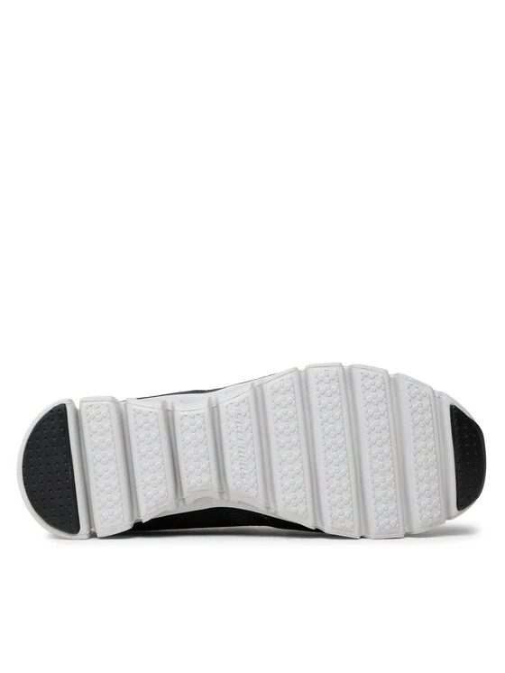 Τοπ 10 🥰 Skechers Γυναίκες Αθλητικά Just Be You 104087/BLK Μαύρο 💯 6 Τοπ 10 🥰 Skechers Γυναίκες Αθλητικά Just Be You 104087/BLK Μαύρο 💯 - Image 4