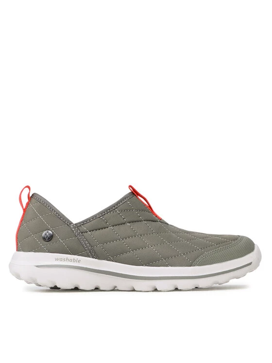 Τοπ 10 ???? Skechers Γυναίκες Αθλητικά Go Walk Lounge 175053/OLV Πράσινο ???? 4 Τοπ 10 ???? Skechers Γυναίκες Αθλητικά Go Walk Lounge 175053/OLV Πράσινο ???? - Image 2