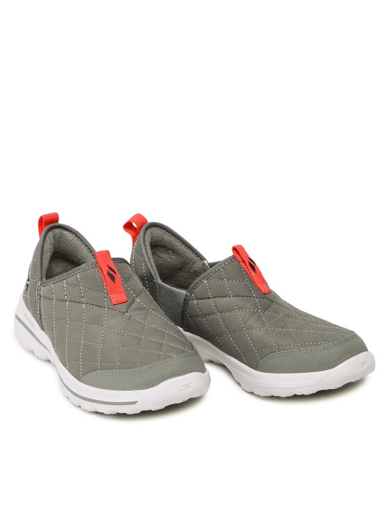 Τοπ 10 ???? Skechers Γυναίκες Αθλητικά Go Walk Lounge 175053/OLV Πράσινο ???? 7 Τοπ 10 ???? Skechers Γυναίκες Αθλητικά Go Walk Lounge 175053/OLV Πράσινο ???? - Image 5