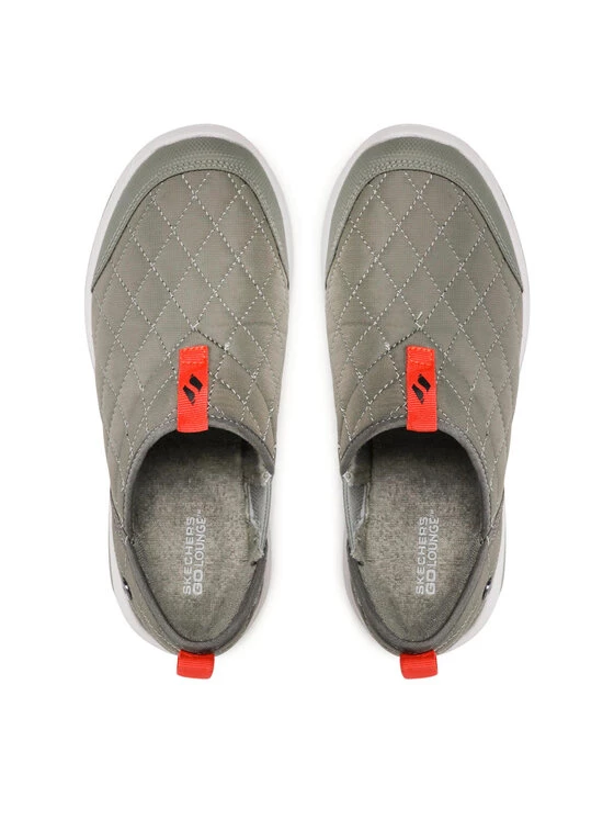 Τοπ 10 ???? Skechers Γυναίκες Αθλητικά Go Walk Lounge 175053/OLV Πράσινο ???? 8 Τοπ 10 ???? Skechers Γυναίκες Αθλητικά Go Walk Lounge 175053/OLV Πράσινο ???? - Image 6