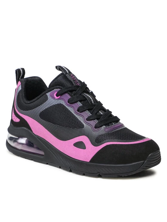 Νέος 🌟 Skechers Γυναίκες Αθλητικά Mad Air 155544/BKPK Μαύρο 😍 3 Νέος 🌟 Skechers Γυναίκες Αθλητικά Mad Air 155544/BKPK Μαύρο 😍