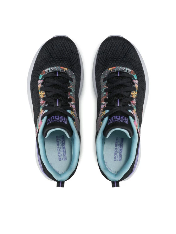 Φτηνός 💯 Skechers Γυναίκες Υποδήματα Παπούτσια Tropic Burn 128199/BKBL Μαύρο 😉 8 Φτηνός 💯 Skechers Γυναίκες Υποδήματα Παπούτσια Tropic Burn 128199/BKBL Μαύρο 😉 - Image 6