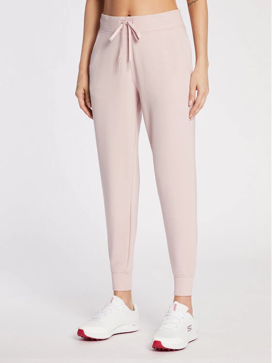 Εκπτωση 🎉 Skechers Γυναίκες Παντελόνια Φόρμας Παντελόνι φόρμας Restful W03PT49 Ροζ Relaxed Fit ✔️ 3 Εκπτωση 🎉 Skechers Γυναίκες Παντελόνια Φόρμας Παντελόνι φόρμας Restful W03PT49 Ροζ Relaxed Fit ✔️