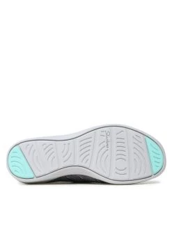 Καλύτερη πώληση ⭐ Skechers Γυναίκες Αθλητικά Sunshine Glow 104117/GRY Γκρι 🎉 -Skechers Κατάστημα unnamed file 582