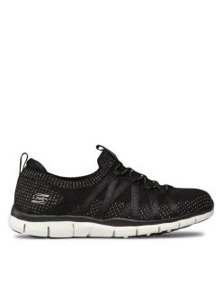 Ολοκαίνουργιο ✨ Skechers Γυναίκες Αθλητικά Sapphire 104157/BKRG Μαύρο 👍 9 Ολοκαίνουργιο ✨ Skechers Γυναίκες Αθλητικά Sapphire 104157/BKRG Μαύρο 👍 -Skechers Κατάστημα unnamed file 586