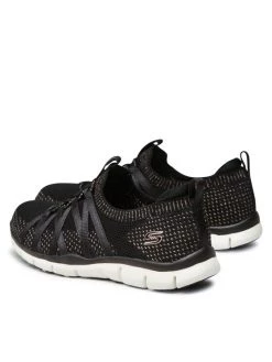 Ολοκαίνουργιο ✨ Skechers Γυναίκες Αθλητικά Sapphire 104157/BKRG Μαύρο 👍 10 Ολοκαίνουργιο ✨ Skechers Γυναίκες Αθλητικά Sapphire 104157/BKRG Μαύρο 👍 -Skechers Κατάστημα unnamed file 587