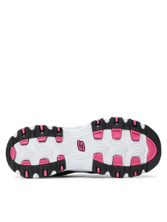 Πολύ καλή προσφορά 😀 Skechers Γυναίκες Αθλητικά Life Saver 11860EW/BKWP Μαύρο 🌟 6 Πολύ καλή προσφορά 😀 Skechers Γυναίκες Αθλητικά Life Saver 11860EW/BKWP Μαύρο 🌟 - Image 4