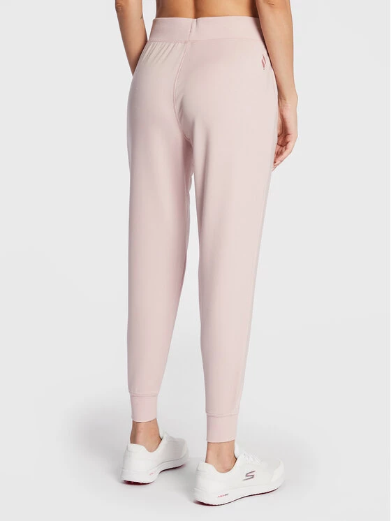 Εκπτωση 🎉 Skechers Γυναίκες Παντελόνια Φόρμας Παντελόνι φόρμας Restful W03PT49 Ροζ Relaxed Fit ✔️ 5 Εκπτωση 🎉 Skechers Γυναίκες Παντελόνια Φόρμας Παντελόνι φόρμας Restful W03PT49 Ροζ Relaxed Fit ✔️ - Image 3