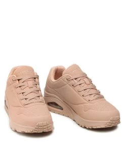 Συμφωνίες ⌛ Skechers Γυναίκες Αθλητικά Stand On Air 73690/SND Μπεζ 🔥 -Skechers Κατάστημα unnamed file 601