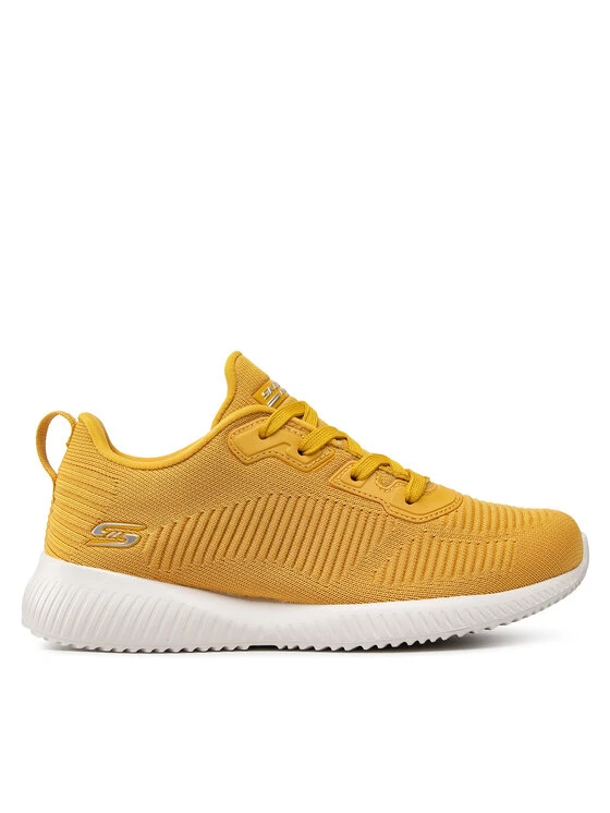 Best Pirce 😉 Skechers Γυναίκες Αθλητικά Tough Talk 32504/YEL Κίτρινο 🥰 4 Best Pirce 😉 Skechers Γυναίκες Αθλητικά Tough Talk 32504/YEL Κίτρινο 🥰 - Image 2