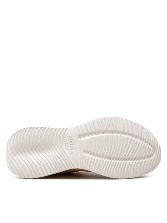 Best Pirce 😉 Skechers Γυναίκες Αθλητικά Tough Talk 32504/YEL Κίτρινο 🥰 6 Best Pirce 😉 Skechers Γυναίκες Αθλητικά Tough Talk 32504/YEL Κίτρινο 🥰 - Image 4