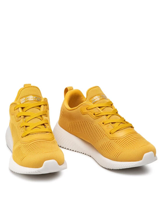 Best Pirce 😉 Skechers Γυναίκες Αθλητικά Tough Talk 32504/YEL Κίτρινο 🥰 7 Best Pirce 😉 Skechers Γυναίκες Αθλητικά Tough Talk 32504/YEL Κίτρινο 🥰 - Image 5