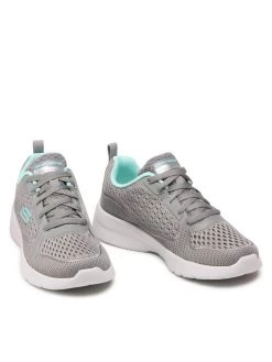 Τοπ 10 ???? Skechers Γυναίκες Αθλητικά Hip Star 149544/GYMN Γκρι ???? -Skechers Κατάστημα unnamed file 637