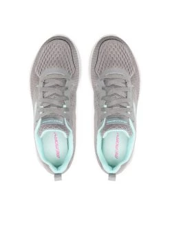 Τοπ 10 ???? Skechers Γυναίκες Αθλητικά Hip Star 149544/GYMN Γκρι ???? -Skechers Κατάστημα unnamed file 638