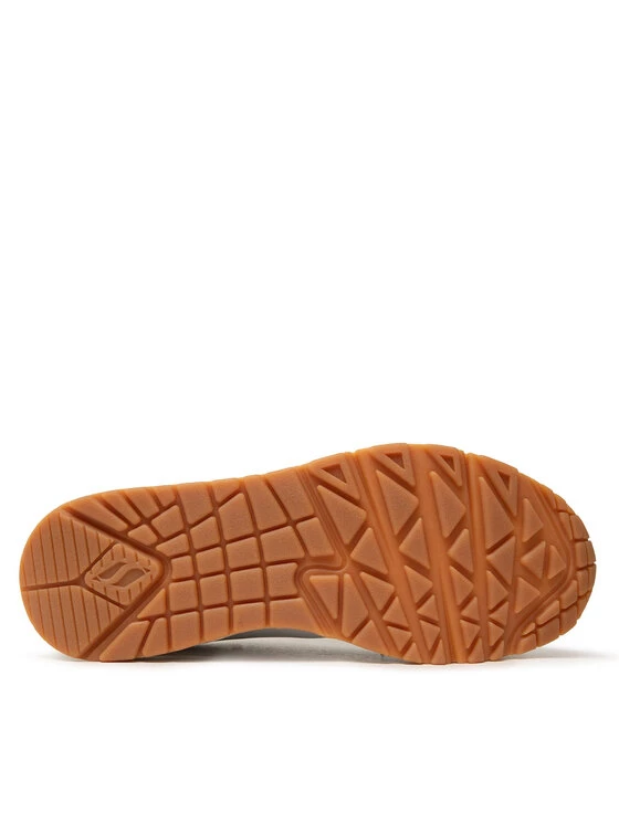 ΧΟΝΔΡΙΚΟ ΕΜΠΟΡΙΟ 🔥 Skechers Γυναίκες Αθλητικά Shimmer Away 155196/WHT Λευκό ✨ 6 ΧΟΝΔΡΙΚΟ ΕΜΠΟΡΙΟ 🔥 Skechers Γυναίκες Αθλητικά Shimmer Away 155196/WHT Λευκό ✨ - Image 4