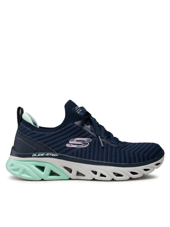 Flash Sale 🌟 Skechers Γυναίκες Υποδήματα Παπούτσια Level Up 149553/NVAQ Σκούρο μπλε 🧨 4 Flash Sale 🌟 Skechers Γυναίκες Υποδήματα Παπούτσια Level Up 149553/NVAQ Σκούρο μπλε 🧨 - Image 2