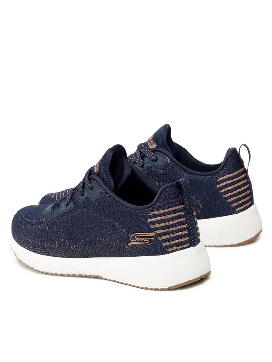 Αγορά ❤️ Skechers Γυναίκες Υποδήματα Παπούτσια Glam League 31347/DKNV Σκούρο μπλε 🔥 5 Αγορά ❤️ Skechers Γυναίκες Υποδήματα Παπούτσια Glam League 31347/DKNV Σκούρο μπλε 🔥 - Image 3