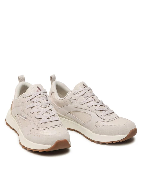 Ολοκαίνουργιο 😀 Skechers Γυναίκες Αθλητικά Sunshine Steps 155423/OFWT Μπεζ ✨ 7 Ολοκαίνουργιο 😀 Skechers Γυναίκες Αθλητικά Sunshine Steps 155423/OFWT Μπεζ ✨ - Image 5