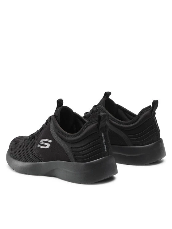 Ολοκαίνουργιο ✨ Skechers Γυναίκες Αθλητικά Momentous 149547/BBK Μαύρο ✔️ 5 Ολοκαίνουργιο ✨ Skechers Γυναίκες Αθλητικά Momentous 149547/BBK Μαύρο ✔️ - Image 3