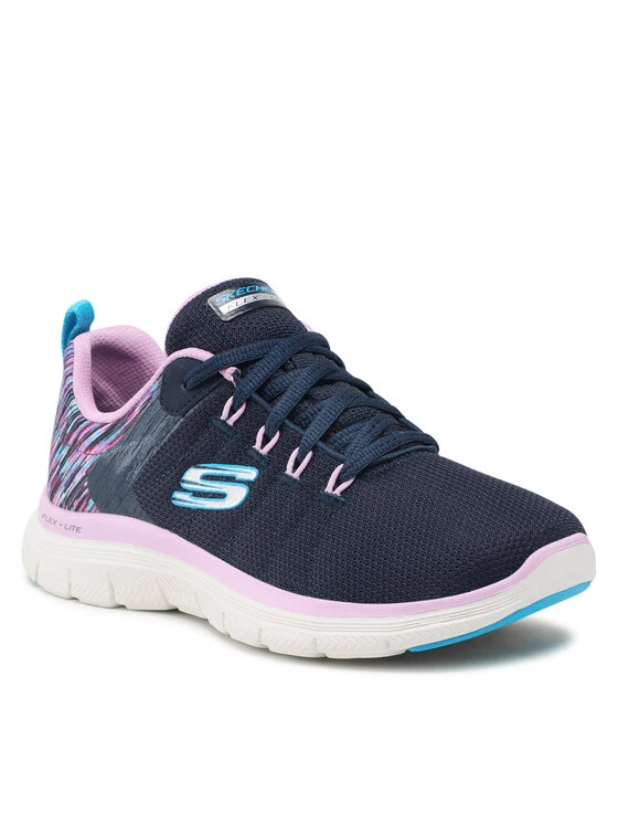 Η καλύτερη συμφωνία 😀 Skechers Γυναίκες Υποδήματα Παπούτσια Dream Easy 149571/NVMT Σκούρο μπλε 👏 3 Η καλύτερη συμφωνία 😀 Skechers Γυναίκες Υποδήματα Παπούτσια Dream Easy 149571/NVMT Σκούρο μπλε 👏
