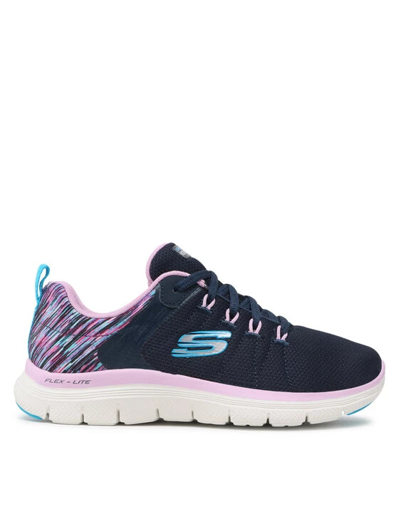 Η καλύτερη συμφωνία 😀 Skechers Γυναίκες Υποδήματα Παπούτσια Dream Easy 149571/NVMT Σκούρο μπλε 👏 4 Η καλύτερη συμφωνία 😀 Skechers Γυναίκες Υποδήματα Παπούτσια Dream Easy 149571/NVMT Σκούρο μπλε 👏 - Image 2