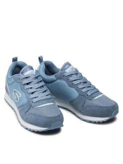 Best Pirce 🔥 Skechers Γυναίκες Αθλητικά Step N Fly 155287/SLT Μπλε 🛒 -Skechers Κατάστημα unnamed file 691