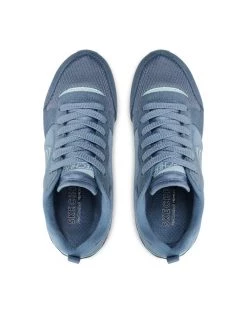 Best Pirce 🔥 Skechers Γυναίκες Αθλητικά Step N Fly 155287/SLT Μπλε 🛒 -Skechers Κατάστημα unnamed file 692