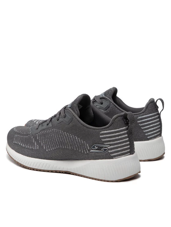 Προϋπολογισμός 🧨 Skechers Γυναίκες Παπούτσια Προπόνησης Παπούτσια BOBS SPORT Glam League 31347/GYSL Γκρι 🔔 5 Προϋπολογισμός 🧨 Skechers Γυναίκες Παπούτσια Προπόνησης Παπούτσια BOBS SPORT Glam League 31347/GYSL Γκρι 🔔 - Image 3