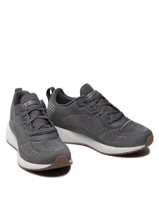 Προϋπολογισμός 🧨 Skechers Γυναίκες Παπούτσια Προπόνησης Παπούτσια BOBS SPORT Glam League 31347/GYSL Γκρι 🔔 7 Προϋπολογισμός 🧨 Skechers Γυναίκες Παπούτσια Προπόνησης Παπούτσια BOBS SPORT Glam League 31347/GYSL Γκρι 🔔 - Image 5