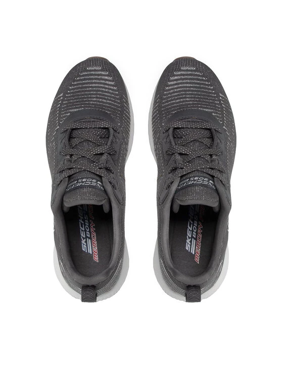 Προϋπολογισμός 🧨 Skechers Γυναίκες Παπούτσια Προπόνησης Παπούτσια BOBS SPORT Glam League 31347/GYSL Γκρι 🔔 8 Προϋπολογισμός 🧨 Skechers Γυναίκες Παπούτσια Προπόνησης Παπούτσια BOBS SPORT Glam League 31347/GYSL Γκρι 🔔 - Image 6