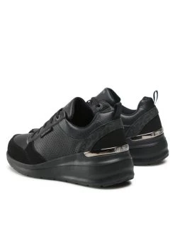 Προώθηση 😍 Skechers Γυναίκες Αθλητικά Subtle Spots 155616/BBK Μαύρο ✔️ -Skechers Κατάστημα unnamed file 719