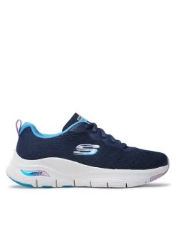 Προώθηση 😉 Skechers Γυναίκες Αθλητικά Infinity Cool 149722/NVMT Σκούρο μπλε ⭐ -Skechers Κατάστημα unnamed file 730