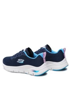 Προώθηση 😉 Skechers Γυναίκες Αθλητικά Infinity Cool 149722/NVMT Σκούρο μπλε ⭐ -Skechers Κατάστημα unnamed file 731