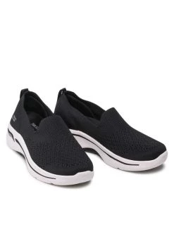 Νέος 🌟 Skechers Γυναίκες Κλειστά Παπούτσια Κλειστά παπούτσια Delora 124418/BKW Μαύρο 🤩 12 Νέος 🌟 Skechers Γυναίκες Κλειστά Παπούτσια Κλειστά παπούτσια Delora 124418/BKW Μαύρο 🤩 -Skechers Κατάστημα unnamed file 739