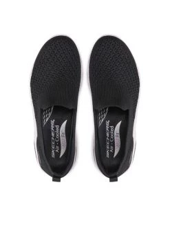 Νέος 🌟 Skechers Γυναίκες Κλειστά Παπούτσια Κλειστά παπούτσια Delora 124418/BKW Μαύρο 🤩 13 Νέος 🌟 Skechers Γυναίκες Κλειστά Παπούτσια Κλειστά παπούτσια Delora 124418/BKW Μαύρο 🤩 -Skechers Κατάστημα unnamed file 740