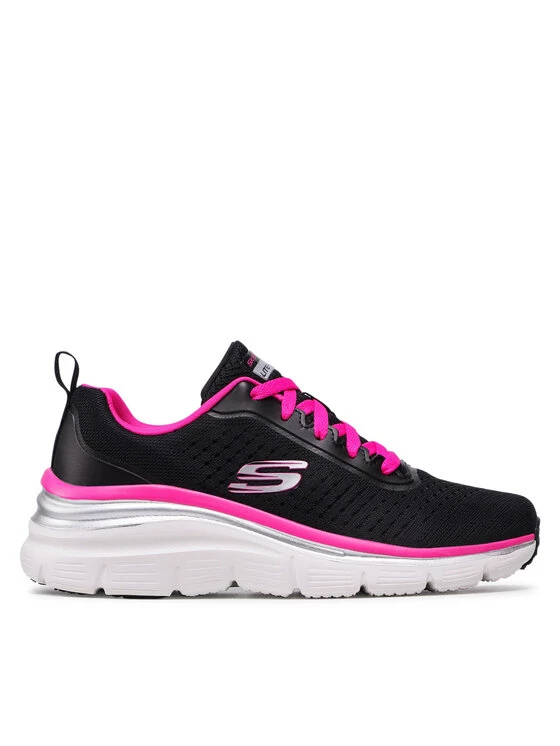 Best Pirce ❤️ Skechers Γυναίκες Αθλητικά Make Moves 149277/BKHP Μαύρο ✔️ 4 Best Pirce ❤️ Skechers Γυναίκες Αθλητικά Make Moves 149277/BKHP Μαύρο ✔️ - Image 2