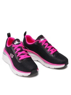 Best Pirce ❤️ Skechers Γυναίκες Αθλητικά Make Moves 149277/BKHP Μαύρο ✔️ 12 Best Pirce ❤️ Skechers Γυναίκες Αθλητικά Make Moves 149277/BKHP Μαύρο ✔️ -Skechers Κατάστημα unnamed file 745