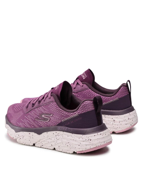 Προϋπολογισμός 😀 Skechers Γυναίκες Υποδήματα Παπούτσια Limitless Intensity 128269/BURG Μωβ 🤩 5 Προϋπολογισμός 😀 Skechers Γυναίκες Υποδήματα Παπούτσια Limitless Intensity 128269/BURG Μωβ 🤩 - Image 3