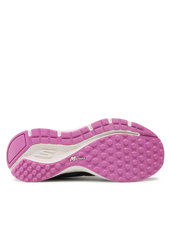 Προώθηση 🥰 Skechers Γυναίκες Υποδήματα Παπούτσια Anahita 128280/BKPR Μαύρο ✨ 6 Προώθηση 🥰 Skechers Γυναίκες Υποδήματα Παπούτσια Anahita 128280/BKPR Μαύρο ✨ - Image 4