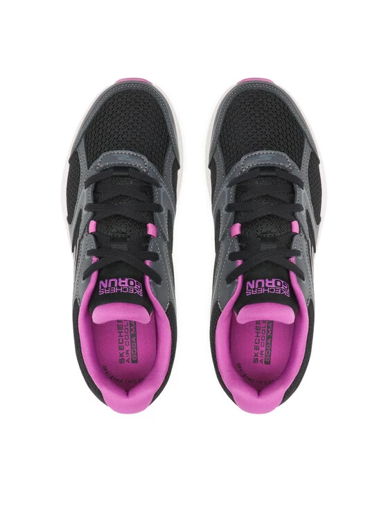 Προώθηση 🥰 Skechers Γυναίκες Υποδήματα Παπούτσια Anahita 128280/BKPR Μαύρο ✨ 8 Προώθηση 🥰 Skechers Γυναίκες Υποδήματα Παπούτσια Anahita 128280/BKPR Μαύρο ✨ - Image 6