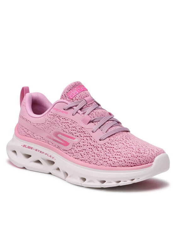 Εκπτωση 😍 Skechers Γυναίκες Υποδήματα Παπούτσια Step Flex 128890/PNK Ροζ 😉 3 Εκπτωση 😍 Skechers Γυναίκες Υποδήματα Παπούτσια Step Flex 128890/PNK Ροζ 😉