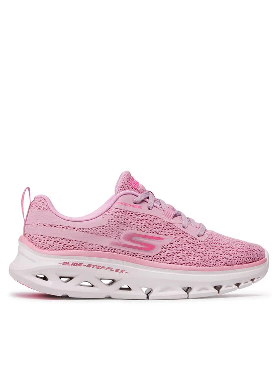 Εκπτωση 😍 Skechers Γυναίκες Υποδήματα Παπούτσια Step Flex 128890/PNK Ροζ 😉 4 Εκπτωση 😍 Skechers Γυναίκες Υποδήματα Παπούτσια Step Flex 128890/PNK Ροζ 😉 - Image 2
