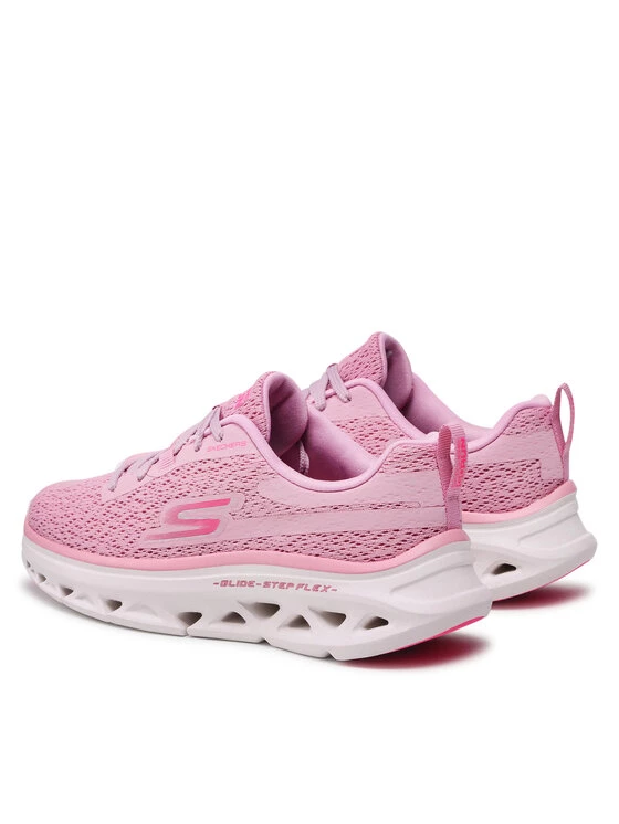 Εκπτωση 😍 Skechers Γυναίκες Υποδήματα Παπούτσια Step Flex 128890/PNK Ροζ 😉 5 Εκπτωση 😍 Skechers Γυναίκες Υποδήματα Παπούτσια Step Flex 128890/PNK Ροζ 😉 - Image 3