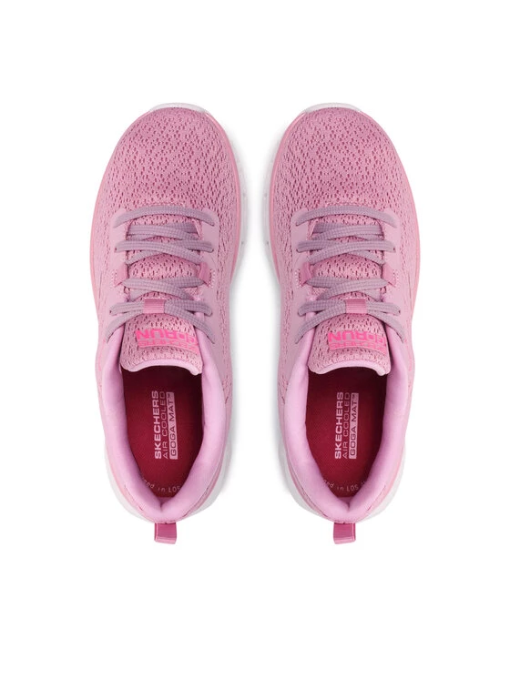 Εκπτωση 😍 Skechers Γυναίκες Υποδήματα Παπούτσια Step Flex 128890/PNK Ροζ 😉 8 Εκπτωση 😍 Skechers Γυναίκες Υποδήματα Παπούτσια Step Flex 128890/PNK Ροζ 😉 - Image 6