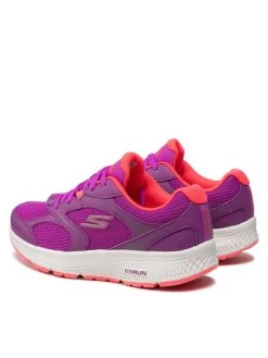 Πολύ καλή προσφορά ⭐ Skechers Γυναίκες Υποδήματα Παπούτσια Anahita 128280/PKCL Μωβ 🔥 -Skechers Κατάστημα unnamed file 767