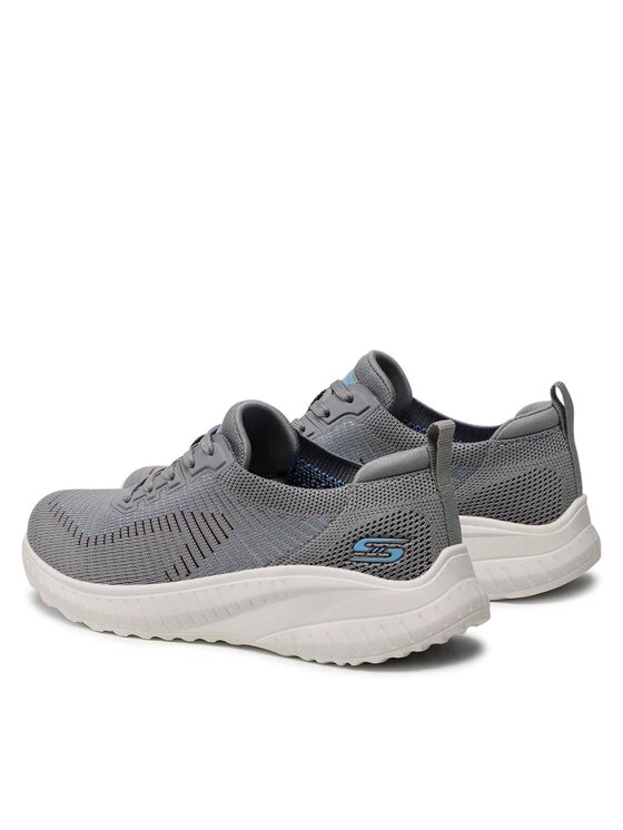 Πολύ καλή προσφορά 💯 Skechers Γυναίκες Αθλητικά Renegade Parade 117207/GYMT Γκρι 🔥 5 Πολύ καλή προσφορά 💯 Skechers Γυναίκες Αθλητικά Renegade Parade 117207/GYMT Γκρι 🔥 - Image 3