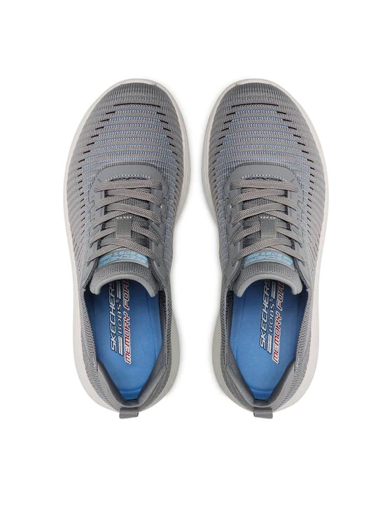 Πολύ καλή προσφορά 💯 Skechers Γυναίκες Αθλητικά Renegade Parade 117207/GYMT Γκρι 🔥 8 Πολύ καλή προσφορά 💯 Skechers Γυναίκες Αθλητικά Renegade Parade 117207/GYMT Γκρι 🔥 - Image 6